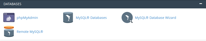 Baze de date MySQL